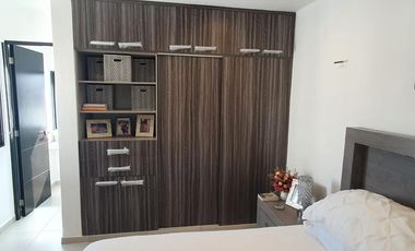 Renta residencia en condo Puerto Lindo, Chelem Yucatan