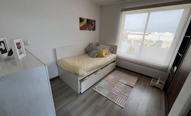 RENTA DE CASA EN RESIDENCIAL ESMERALDA EN SAN MATEO ATENCO