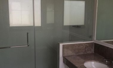 CASA EN RENTA EN LOMAS DE CHAPULTEPEC