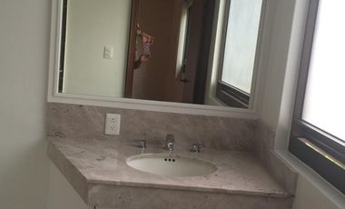 CASA EN RENTA EN LOMAS DE CHAPULTEPEC