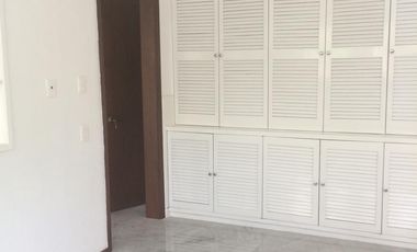 CASA EN RENTA EN LOMAS DE CHAPULTEPEC