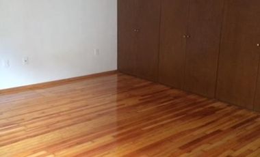 CASA EN RENTA EN LOMAS DE CHAPULTEPEC