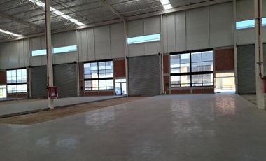 Bodega en renta de 866 m2 en Cuautitlán