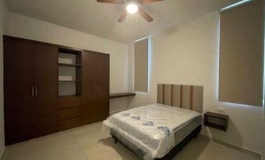 Departamento en  Renta en Temozon Mérida Yucatán