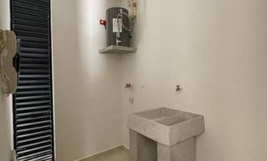 Departamento en  Renta en Temozon Mérida Yucatán