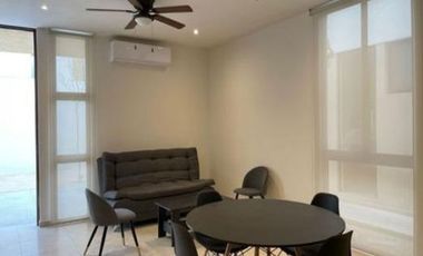 Departamento en  Renta en Temozon Mérida Yucatán