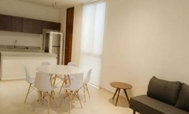 Departamento en  Renta en Temozon Mérida Yucatán