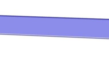 Terreno industrial en renta de 10,300 m2 en Cuautitlán