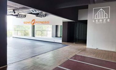 Local Comercial de 592 m2 en Renta, Santa Fe. C