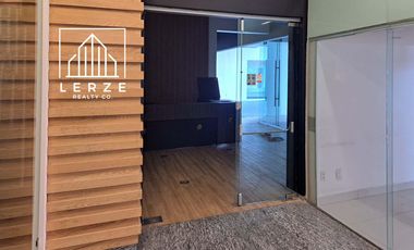 Local Comercial de 592 m2 en Renta, Santa Fe. C