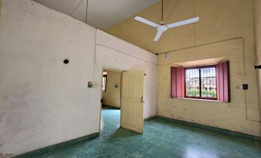 Casa Colonial en Venta | Frente al Convento Sisal Valladolid