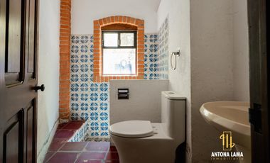 Casa en venta y renta en Reforma Agua Azul, Puebla