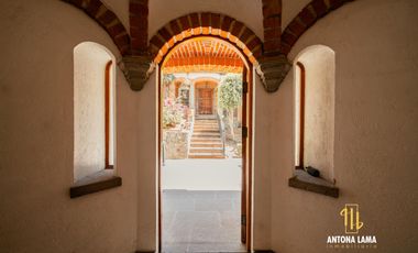 Casa en venta y renta en Reforma Agua Azul, Puebla