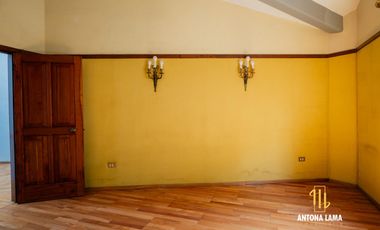 Casa en venta y renta en Reforma Agua Azul, Puebla