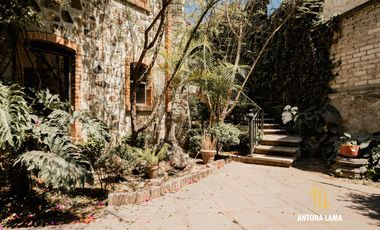 Casa en venta y renta en Reforma Agua Azul, Puebla