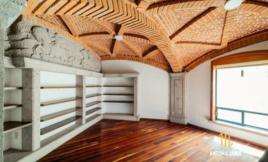 Casa en venta y renta en Reforma Agua Azul, Puebla