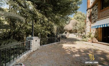 Casa en venta y renta en Reforma Agua Azul, Puebla