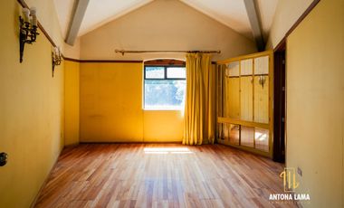 Casa en venta y renta en Reforma Agua Azul, Puebla