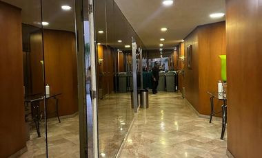 Bonito departamento en renta  Monte Kamerum, Lomas de Chapultepec