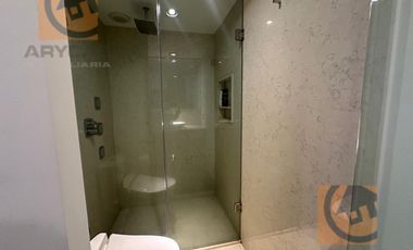 Bonito departamento en renta  Monte Kamerum, Lomas de Chapultepec