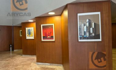 Bonito departamento en renta  Monte Kamerum, Lomas de Chapultepec