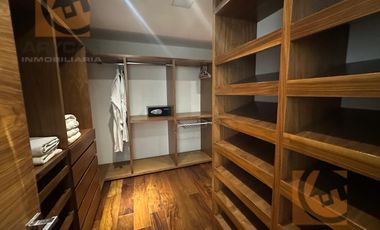 Bonito departamento en renta  Monte Kamerum, Lomas de Chapultepec