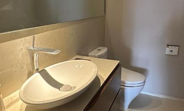 Bonito departamento en renta  Monte Kamerum, Lomas de Chapultepec