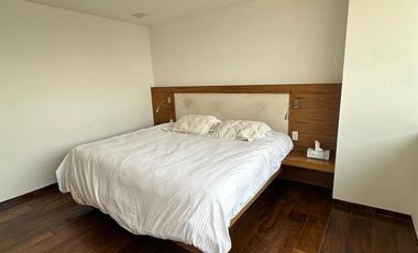 Bonito departamento en renta  Monte Kamerum, Lomas de Chapultepec