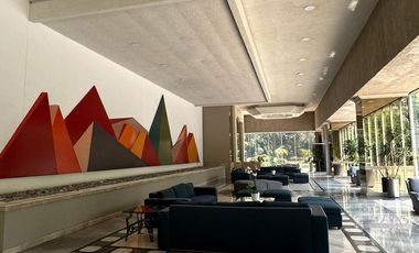 Bonito departamento en renta  Monte Kamerum, Lomas de Chapultepec