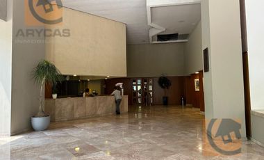 Bonito departamento en renta  Monte Kamerum, Lomas de Chapultepec