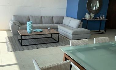 Departamento/ Areina Diamante. (renta)