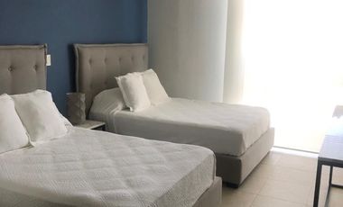 Departamento/ Areina Diamante. (renta)