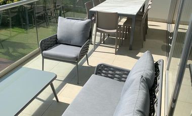 Departamento/ Areina Diamante. (renta)