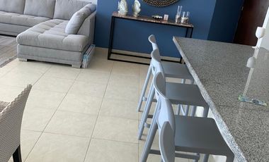 Departamento/ Areina Diamante. (renta)