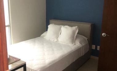 Departamento/ Areina Diamante. (renta)