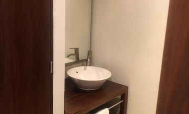 Departamento/ Areina Diamante. (renta)