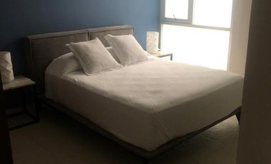 Departamento/ Areina Diamante. (renta)