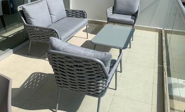 Departamento/ Areina Diamante. (renta)