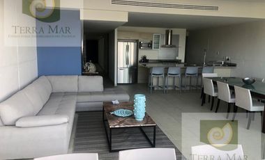 Departamento/ Areina Diamante. (renta)