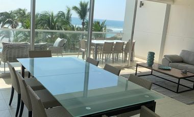 Departamento/ Areina Diamante. (renta)