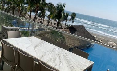 Departamento/ Areina Diamante. (renta)