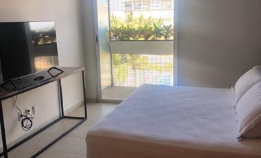 Departamento/ Areina Diamante. (renta)