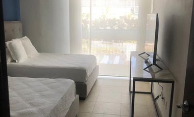 Departamento/ Areina Diamante. (renta)