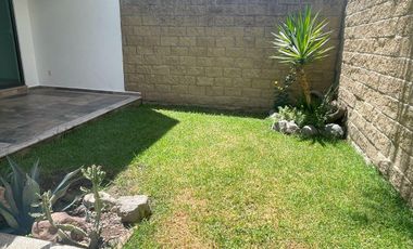 Punta del Este casa en renta