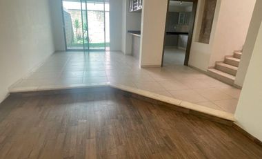 Punta del Este casa en renta