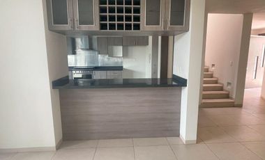 Punta del Este casa en renta