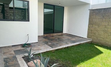 Punta del Este casa en renta