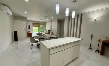 Departamento Grand Olivos