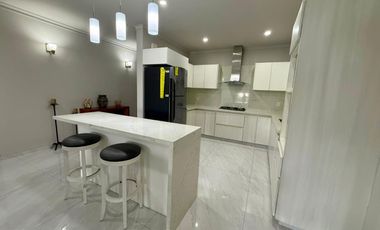 Departamento Grand Olivos