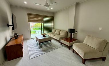 Departamento Grand Olivos